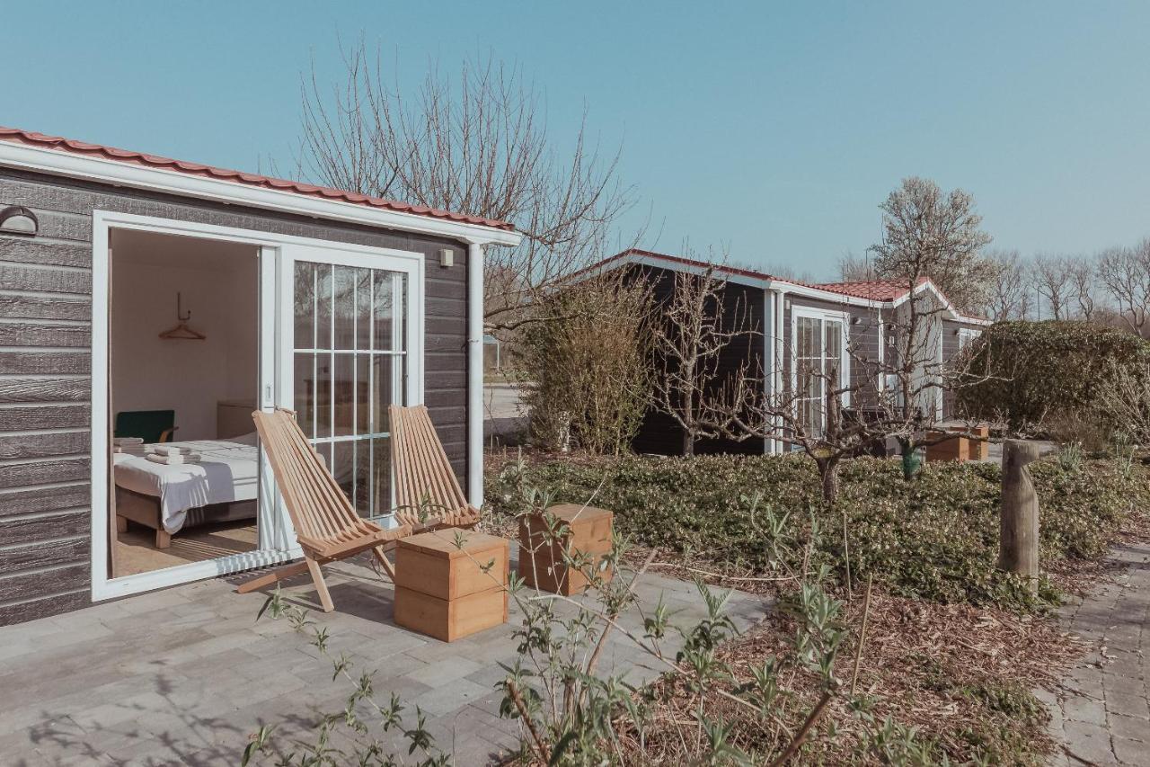 Ons Buiten Oostkapelle Exterior foto
